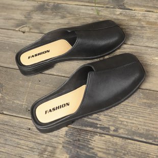 Damen komfortable Clogs mit elegantem Design EB