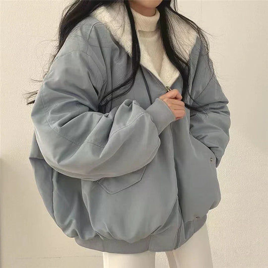 EB | Wendejacke