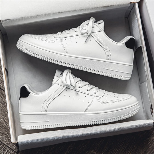 Damen Sportliche Sneaker EB