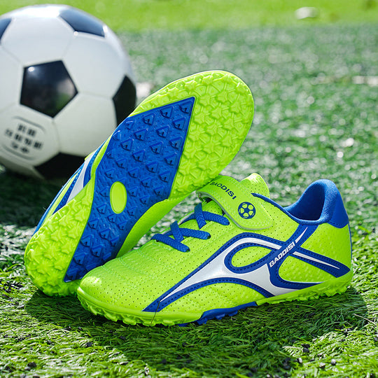 Herren Hochleistungsfußballschuhe mit atmungsaktivem Design EB