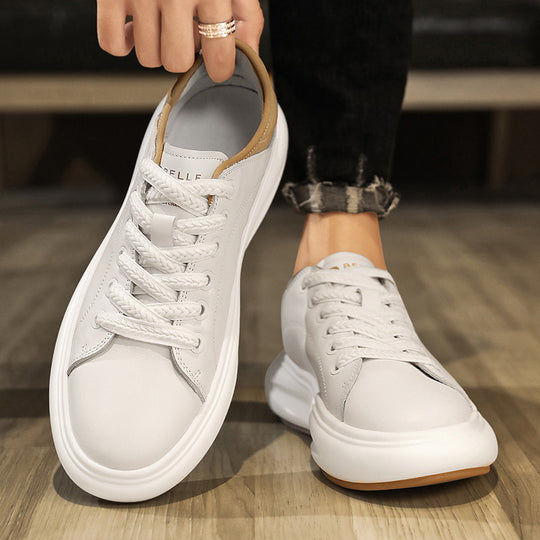Damen Sportliche Sneakers mit neuartiger Dämpfungstechnologie und atmungsaktiver Obermaterialkombination EB