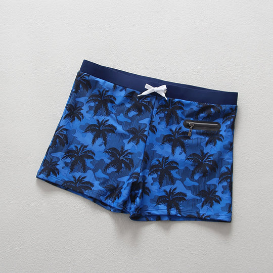 Herren Badeshorts EB