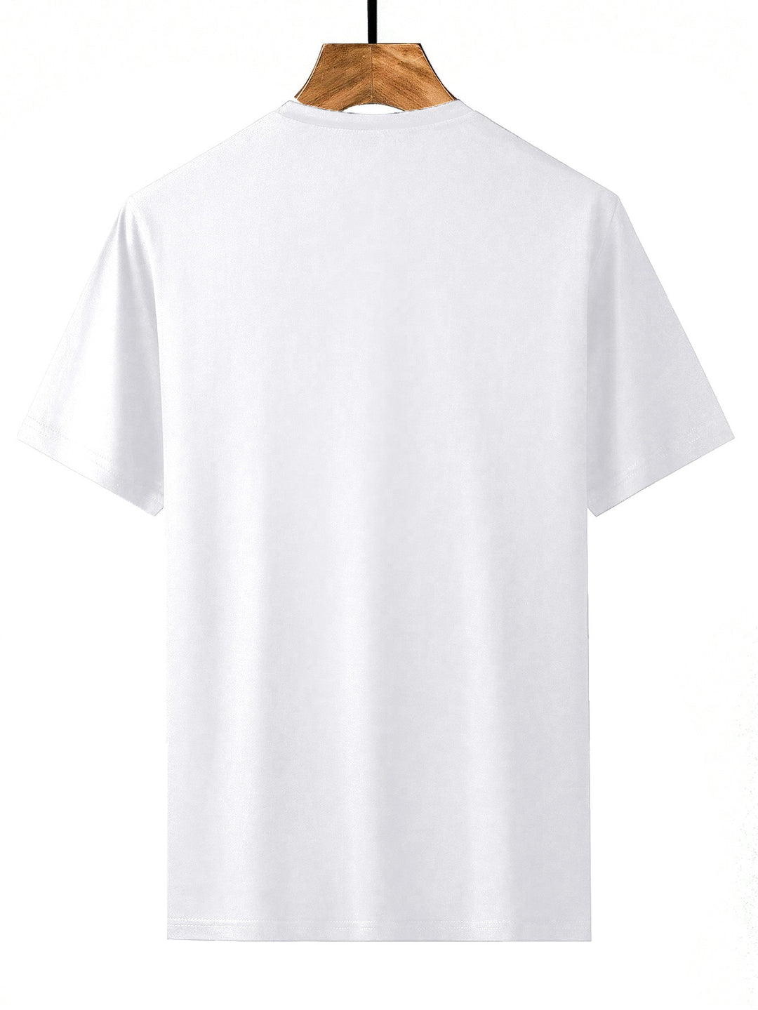 Damen Motiviertes Kurzarm-T-Shirt mit kreativem Schriftzug EB