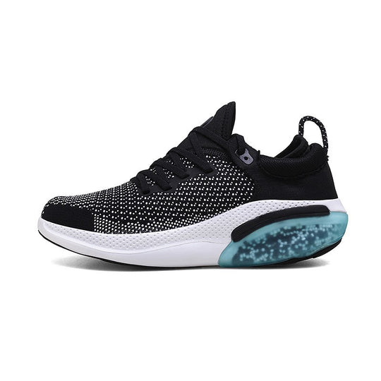 Damen Sportliche Sneakers mit dynamischer Dämpfungstechnologie und atmungsaktivem Obermaterial EB