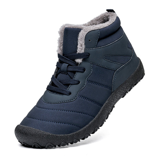Damen Sportliche Sneaker im Camouflage-Design EB