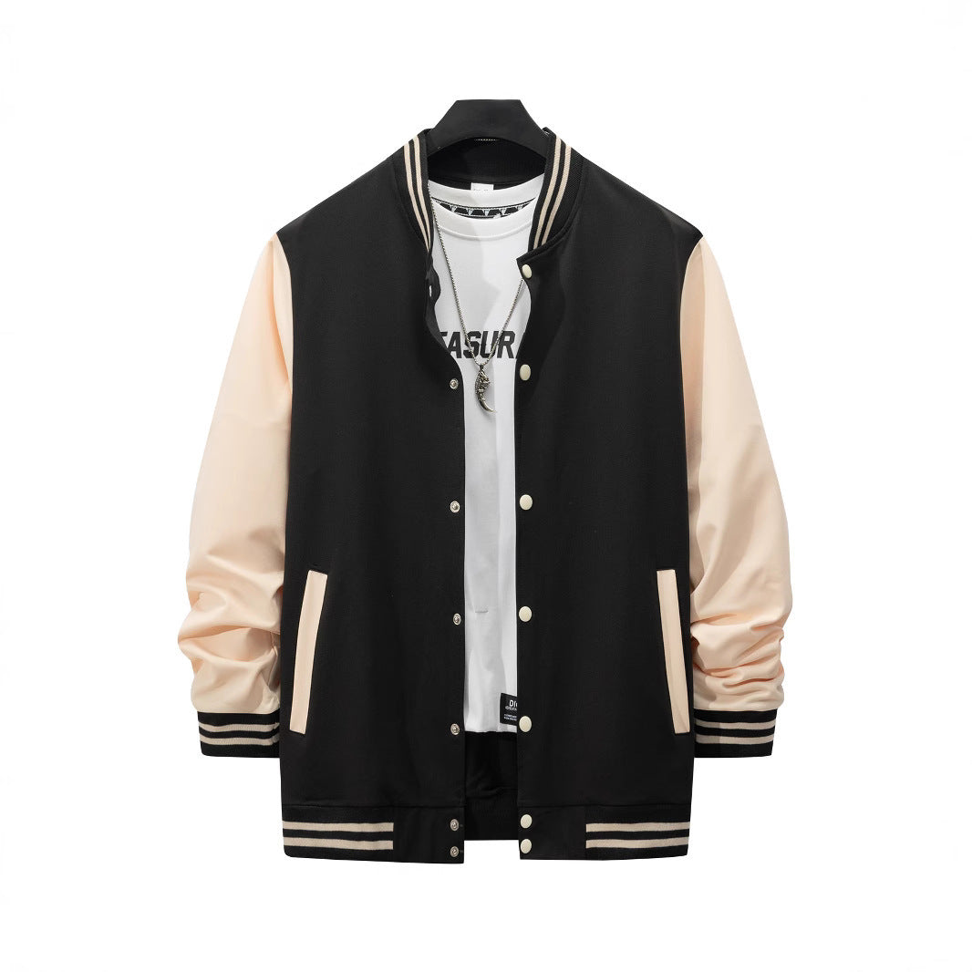 Herren Collegejacke EB