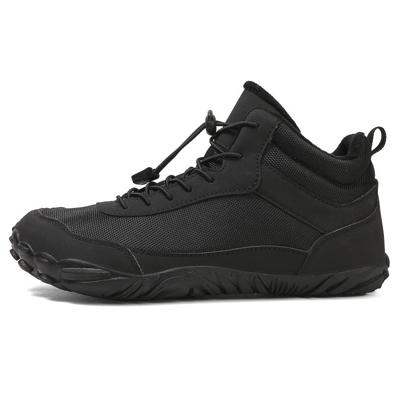 Damen Multifunktionale Trekking-Schuhe mit atmungsaktivem Obermaterial EB