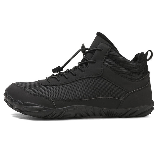 Damen Multifunktionale Trekking-Schuhe mit atmungsaktivem Obermaterial EB