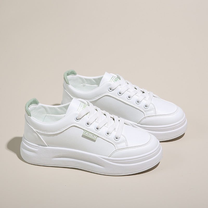 Damen City Sneakers mit ergonomischer Dämpfung und atmungsaktivem Obermaterial EB