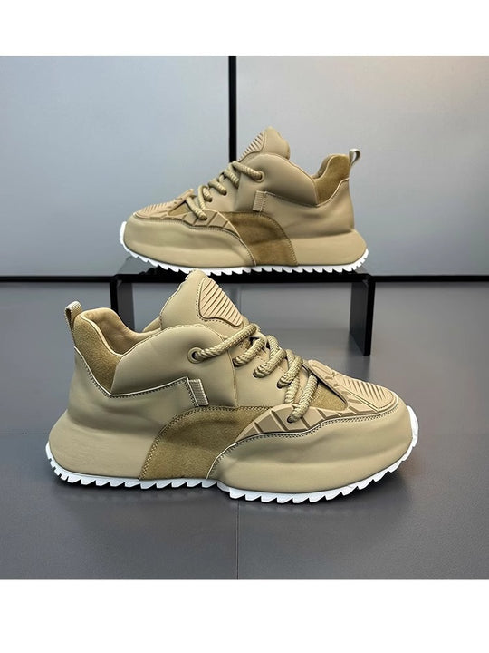 Damen Sportive High-Performance Sneaker mit innovativer Dämpfungstechnologie EB