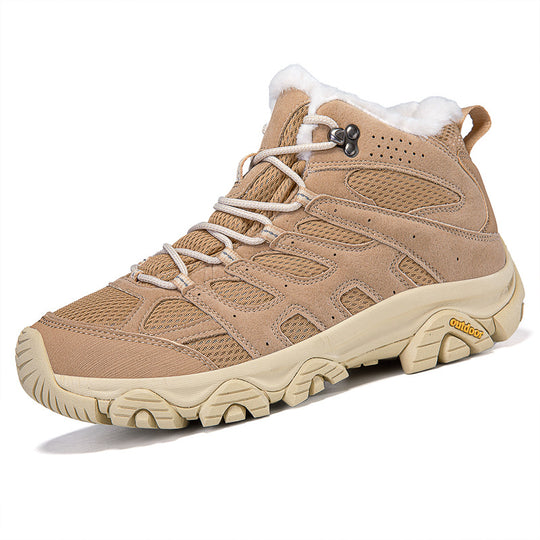 Damen Hochwertige Outdoor-Wanderschuhe EB