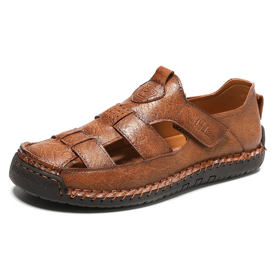Herren Freizeit Sandalen EB