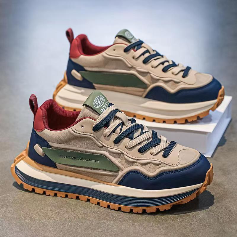 Damen Sportliche Lifestyle Sneakers EB