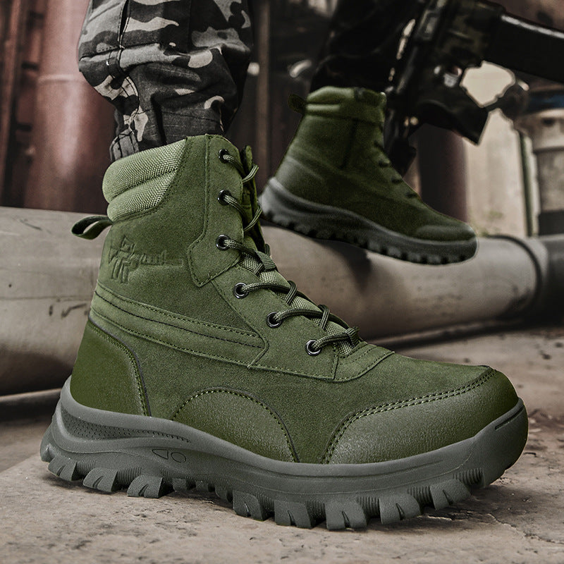 Damen Freizeitstiefel EB
