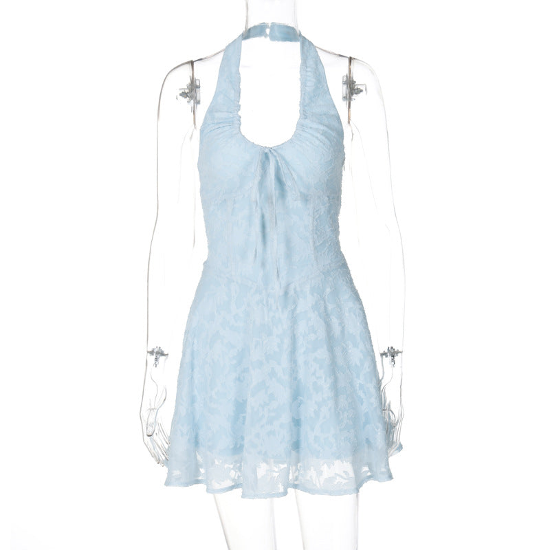 Damen Sommerkleid EB