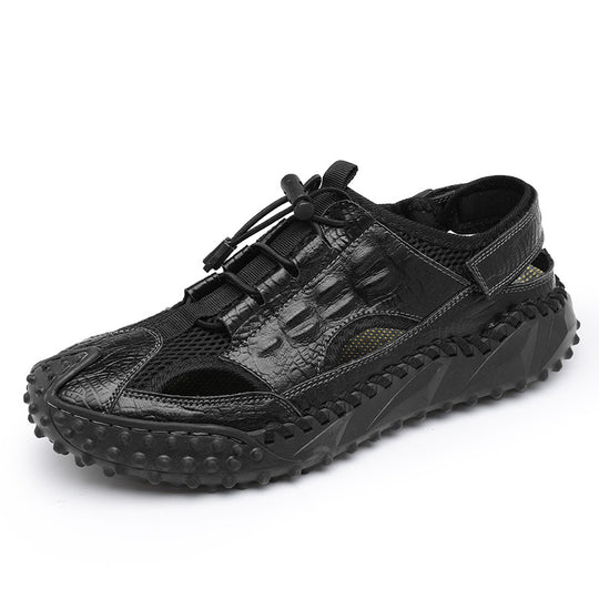 Damen Sportliche Wasserschuhe mit rutschfester Sohlenprofilierung EB