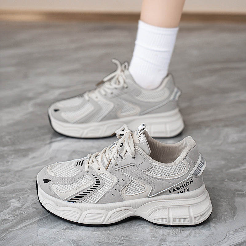 Damen Sportliche Lauf- und Freizeitschuhe EB