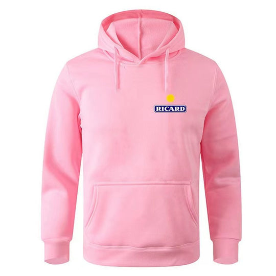 Damen Kapuzenpullover mit lässigem Schnitt und hochwertiger Baumwolle EB