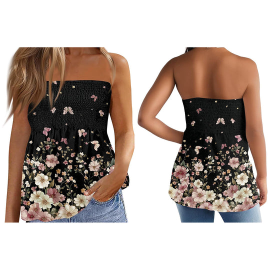 Damen Sommerbluse EB