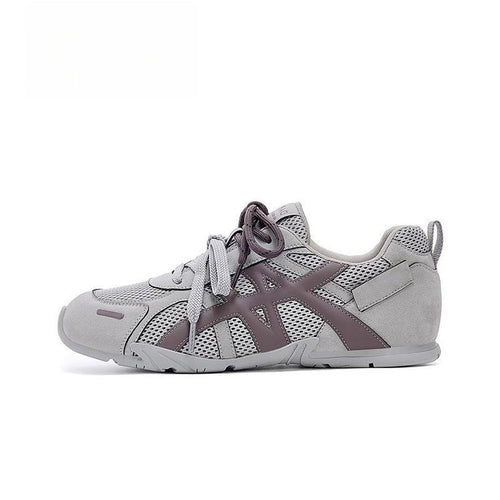 Damen Atmungsaktive Freizeitsneaker mit flexiblem Sohlenprofil und optimaler Dämpfung EB