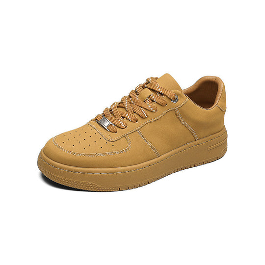 Damen modische Sneakers mit rutschfester Sohle und atmungsaktivem Obermaterial EB