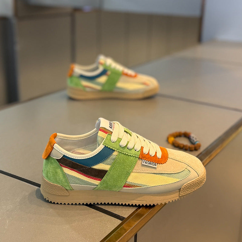 Damen modische Sneakers EB