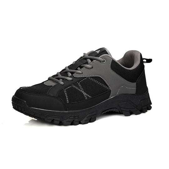 Damen Multifunktionale Sport-Sneaker mit rutschfester Sohle und atmungsaktivem Mesh-Obermaterial EB