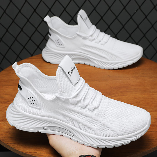 Damen Leistungsstarke atmungsaktive Sneakers EB