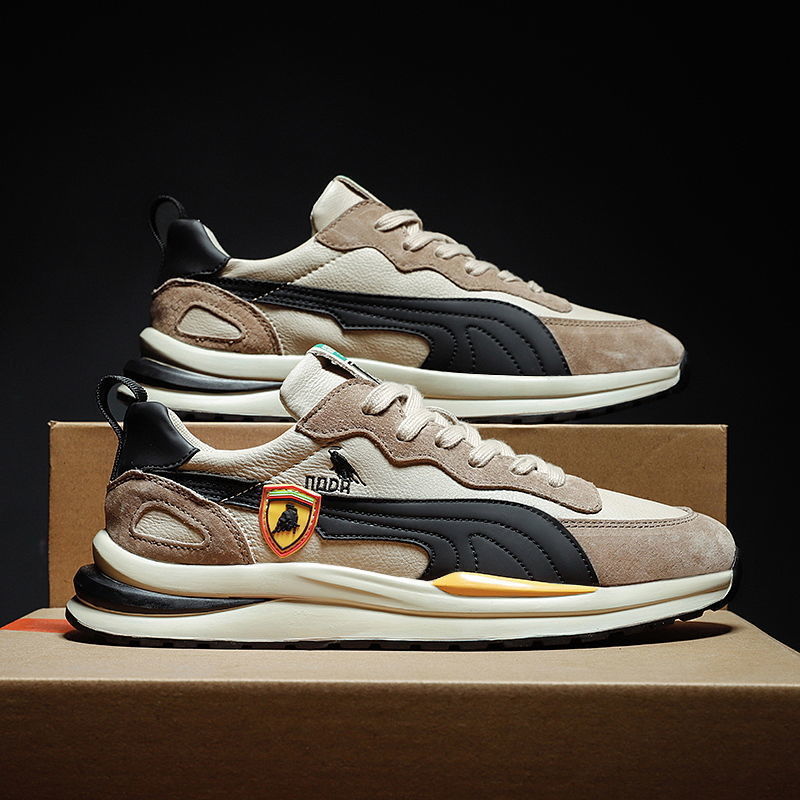Damen Sportliche Freizeitschuhe mit ergonomischer Dämpfung und atmungsaktivem Design EB