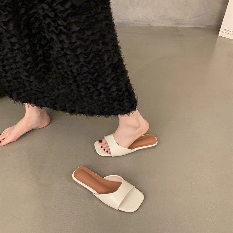 Damen modische Riemchen-Sandalen mit komfortabler Fußbettung EB