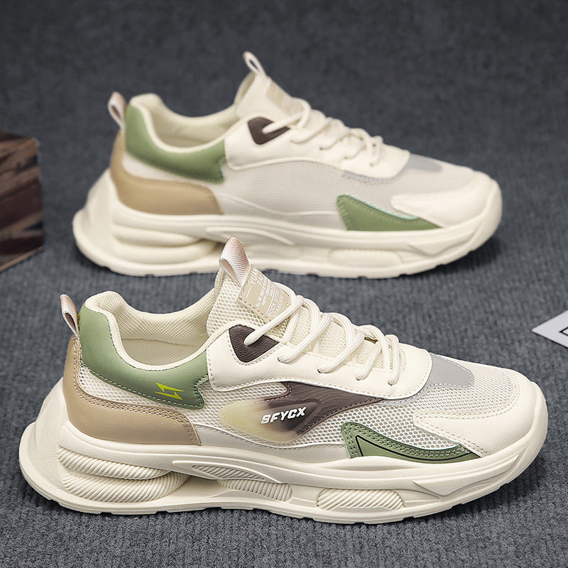 Damen Sportliche Performance Sneakers mit ergonomischer Dämpfungstechnologie EB