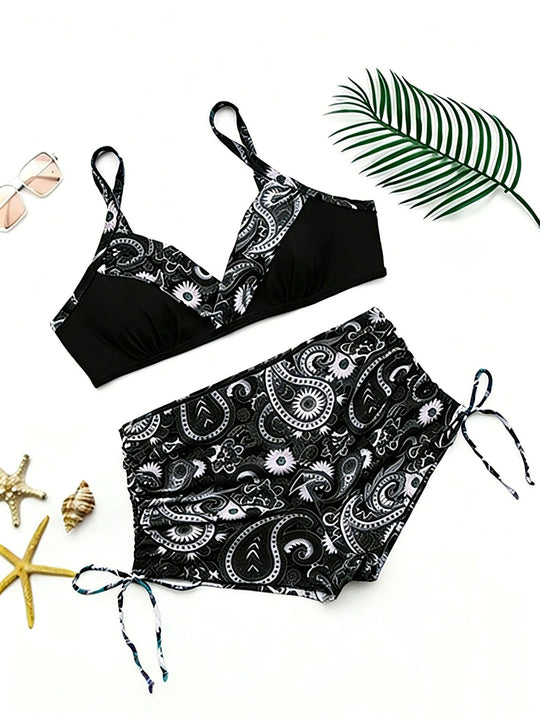 Damen Bikiniset EB