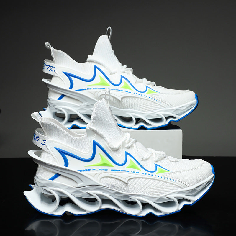 Damen Sportschuhe mit dynamischem Dämpfungssystem EB