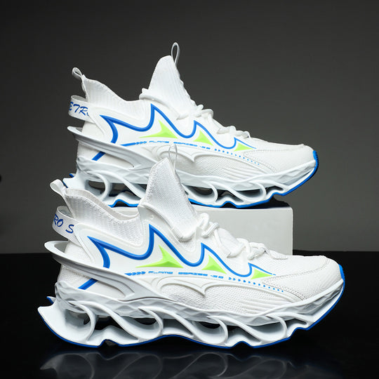 Damen Sportschuhe mit dynamischem Dämpfungssystem EB