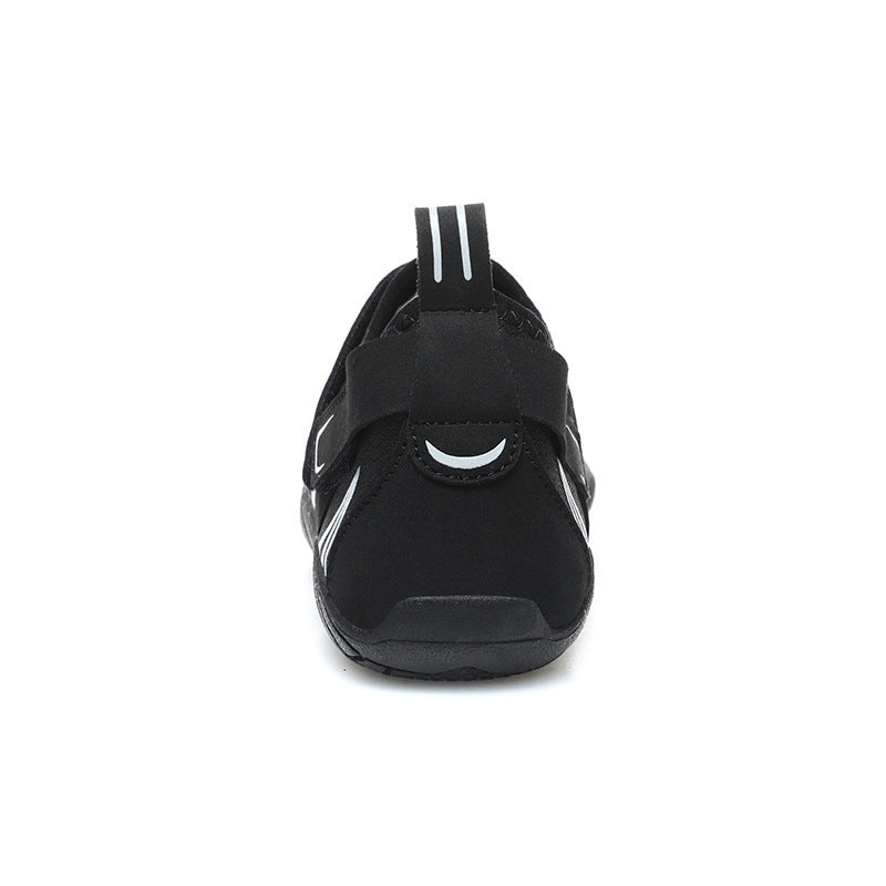Damen Flexible Wassersportschuhe mit elastischem Riemensystem EB