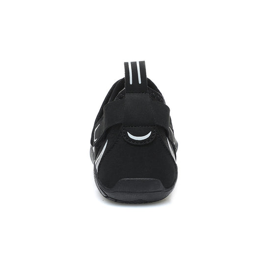 Damen Flexible Wassersportschuhe mit elastischem Riemensystem EB
