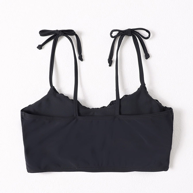 Damen Sportliches Bikinioberteil EB