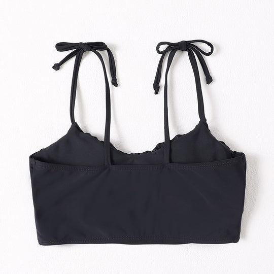 Damen Sportliches Bikinioberteil EB