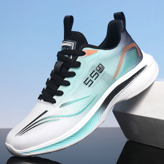 Herren Sportliche Sneakers EB