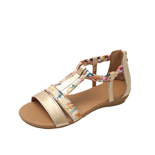 Damen modische Sandalen EB