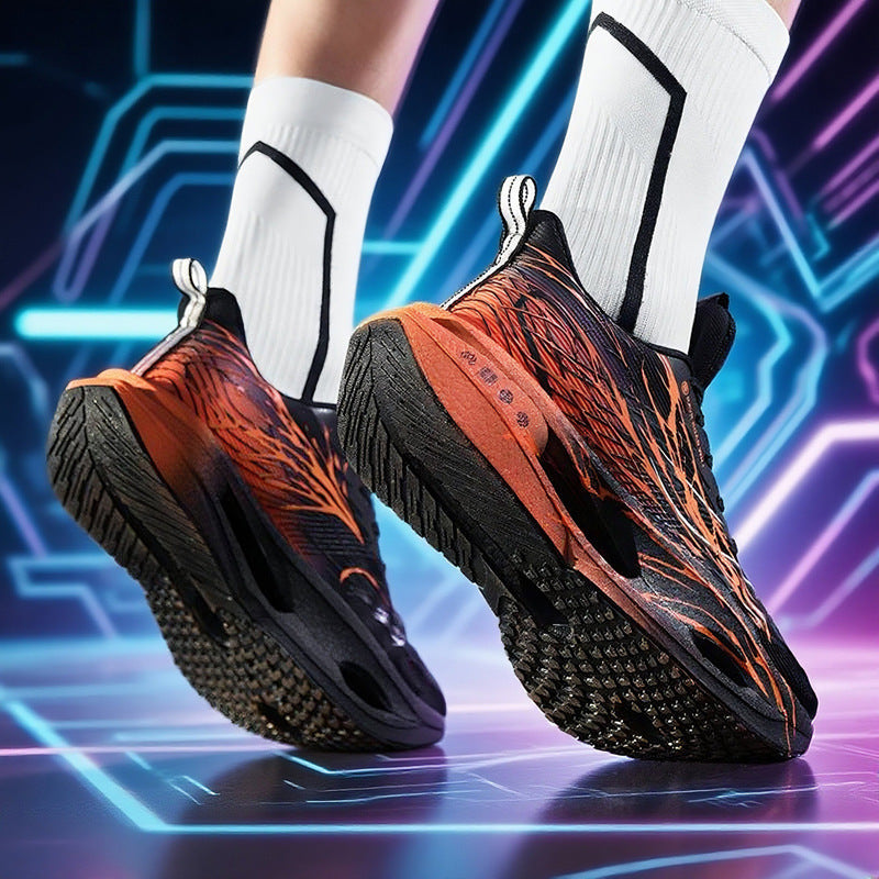 Unisex atmungsaktive Performance-Laufschuhe EB