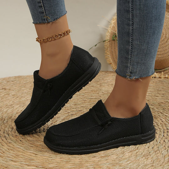 Damen atmungsaktive Sneaker EB