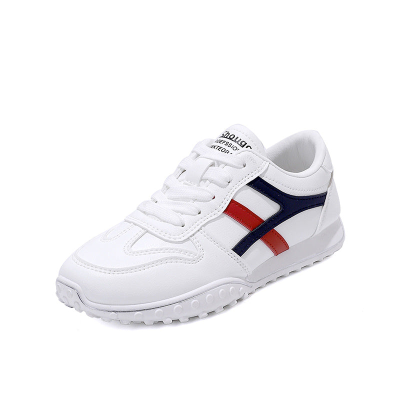 Damen Sportliche Sneakers mit bequemer Dämpfungstechnologie EB