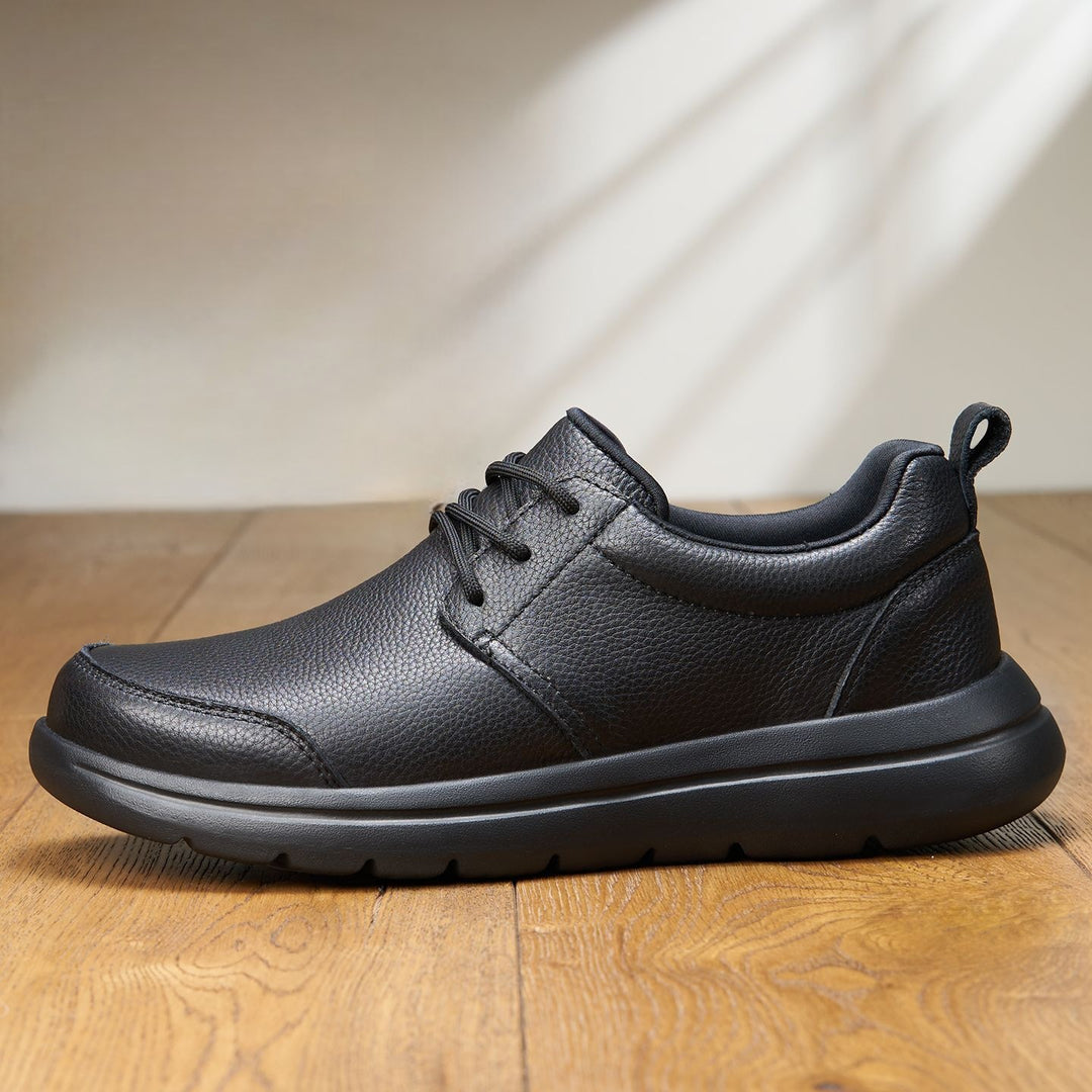 Herren Bequeme Freizeitschuhe mit flexibler Dämpfung EB