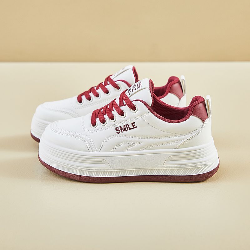 Damen lässige Sneaker EB