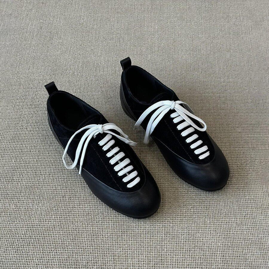 Damen Sneakers mit ergonomischem Design und atmungsaktivem Obermaterial EB