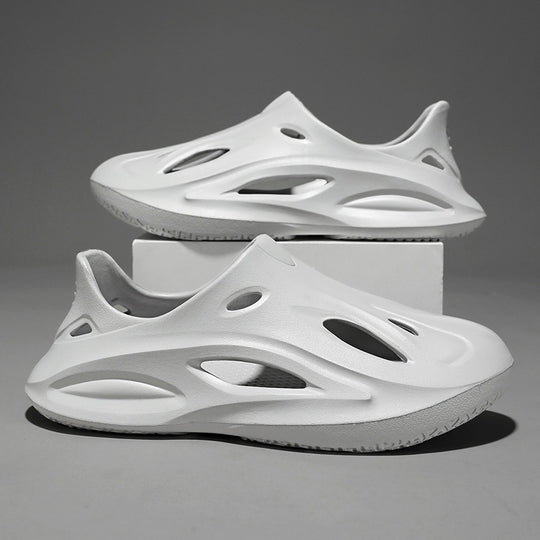 Damen Sportliche und atmungsaktive Sneakers EB