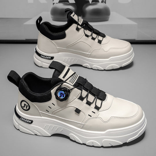 Damen Sportliche und atmungsaktive Sneakers EB