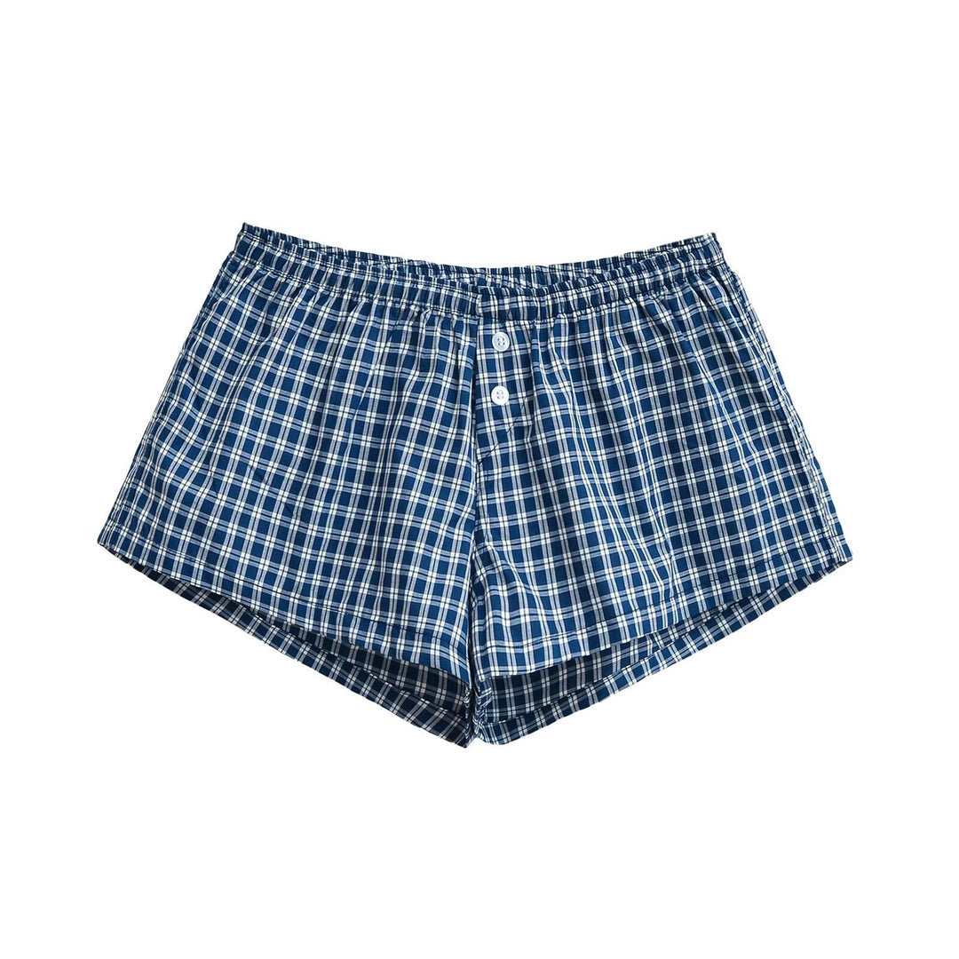 Damen lässige Boxershorts EB