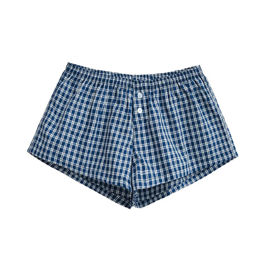 Damen lässige Boxershorts EB